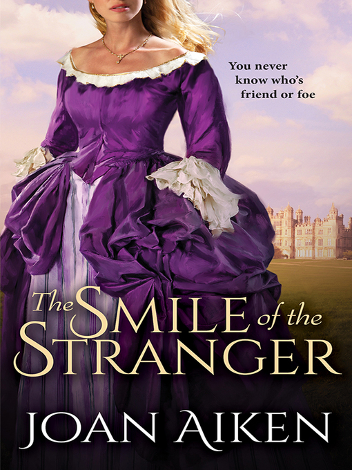 Cover image for The Smile of the Stranger